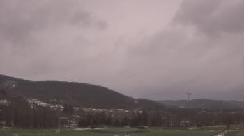 Weather camera view of Allegany-Limestone Central School.