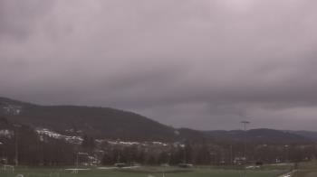 Weather camera view of Allegany-Limestone Central School.