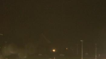 Weather camera view of Allegany-Limestone Central School.