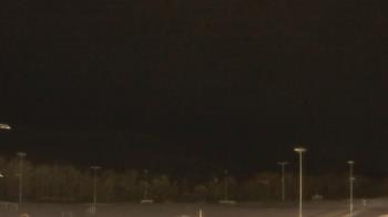 Weather camera view of Allegany-Limestone Central School.