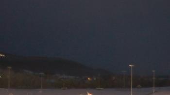 Weather camera view of Allegany-Limestone Central School.