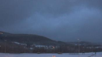 Weather camera view of Allegany-Limestone Central School.