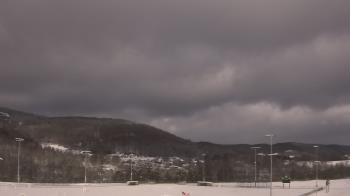 Weather camera view of Allegany-Limestone Central School.