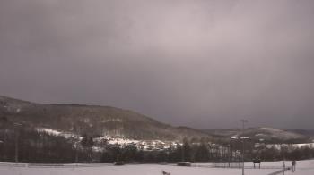 Weather camera view of Allegany-Limestone Central School.