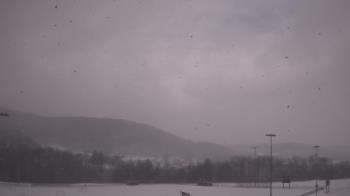 Weather camera view of Allegany-Limestone Central School.