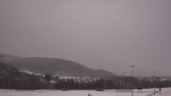 Weather camera view of Allegany-Limestone Central School.