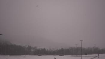 Weather camera view of Allegany-Limestone Central School.