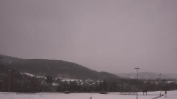 Weather camera view of Allegany-Limestone Central School.
