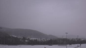 Weather camera view of Allegany-Limestone Central School.