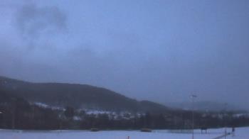 Weather camera view of Allegany-Limestone Central School.