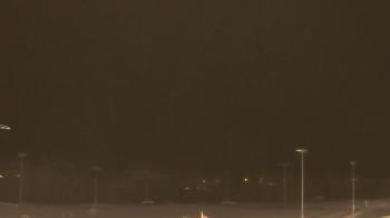 Weather camera view of Allegany-Limestone Central School.