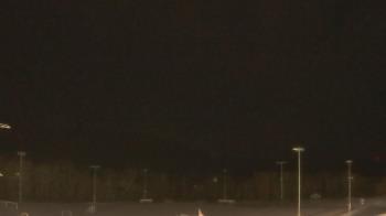 Weather camera view of Allegany-Limestone Central School.