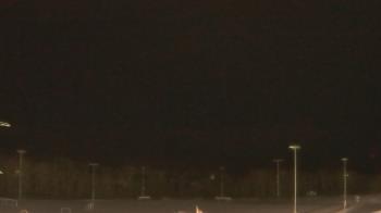 Weather camera view of Allegany-Limestone Central School.