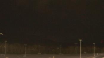 Weather camera view of Allegany-Limestone Central School.