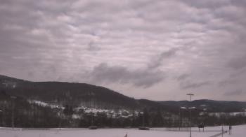 Weather camera view of Allegany-Limestone Central School.