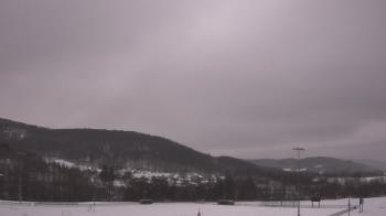 Weather camera view of Allegany-Limestone Central School.