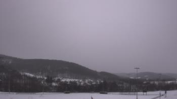 Weather camera view of Allegany-Limestone Central School.