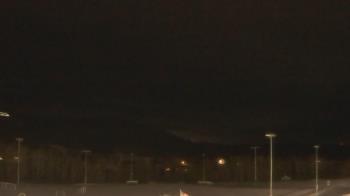 Weather camera view of Allegany-Limestone Central School.