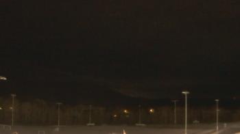 Weather camera view of Allegany-Limestone Central School.