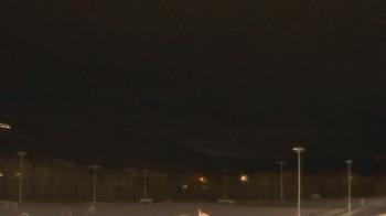 Weather camera view of Allegany-Limestone Central School.