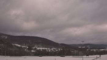 Weather camera view of Allegany-Limestone Central School.