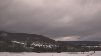 Weather camera view of Allegany-Limestone Central School.