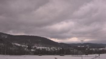 Weather camera view of Allegany-Limestone Central School.