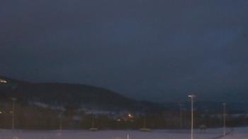 Weather camera view of Allegany-Limestone Central School.