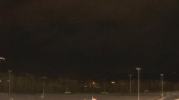 Weather camera view of Allegany-Limestone Central School.