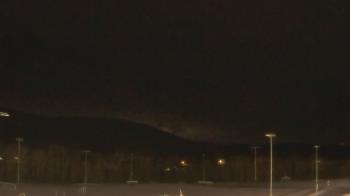 Weather camera view of Allegany-Limestone Central School.