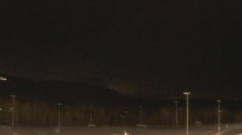 Weather camera view of Allegany-Limestone Central School.