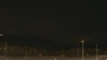 Weather camera view of Allegany-Limestone Central School.