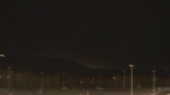 Weather camera view of Allegany-Limestone Central School.