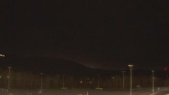 Weather camera view of Allegany-Limestone Central School.