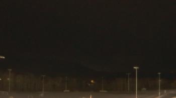 Weather camera view of Allegany-Limestone Central School.