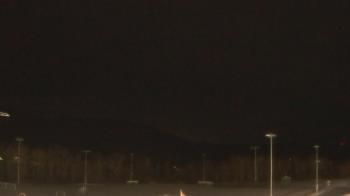 Weather camera view of Allegany-Limestone Central School.