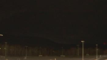 Weather camera view of Allegany-Limestone Central School.