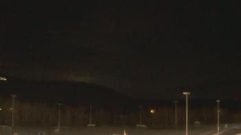 Weather camera view of Allegany-Limestone Central School.