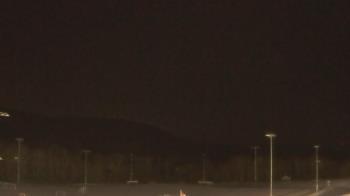 Weather camera view of Allegany-Limestone Central School.