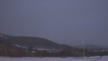 Weather camera view of Allegany-Limestone Central School.