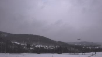 Weather camera view of Allegany-Limestone Central School.