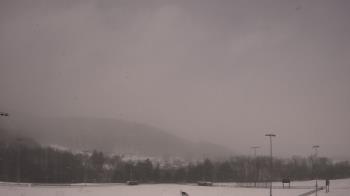 Weather camera view of Allegany-Limestone Central School.