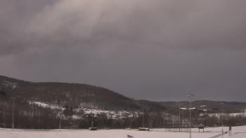 Weather camera view of Allegany-Limestone Central School.