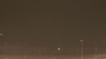 Weather camera view of Allegany-Limestone Central School.