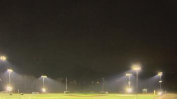 Weather camera view of Allegany-Limestone Central School.