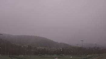 Weather camera view of Allegany-Limestone Central School.