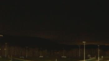 Weather camera view of Allegany-Limestone Central School.