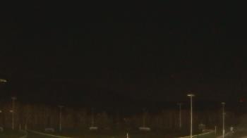 Weather camera view of Allegany-Limestone Central School.