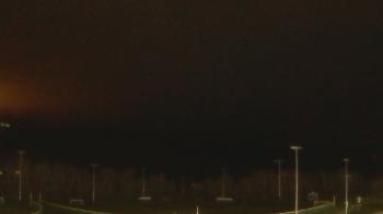 Weather camera view of Allegany-Limestone Central School.