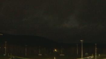 Weather camera view of Allegany-Limestone Central School.